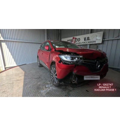Commande GPS RENAULT KADJAR Photo n°1