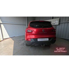 Commande GPS RENAULT KADJAR Photo n°6