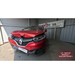 Commande GPS RENAULT KADJAR Photo n°9