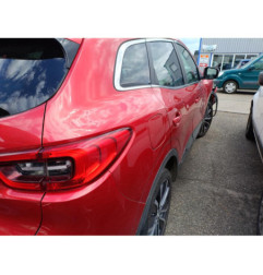Commande GPS RENAULT KADJAR Photo n°10