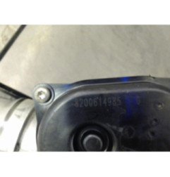 Boitier papillon RENAULT KANGOO 2 Photo n°1