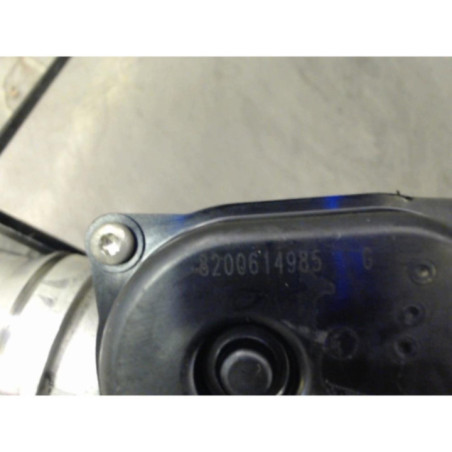 Boitier papillon RENAULT KANGOO 2 Photo n°1