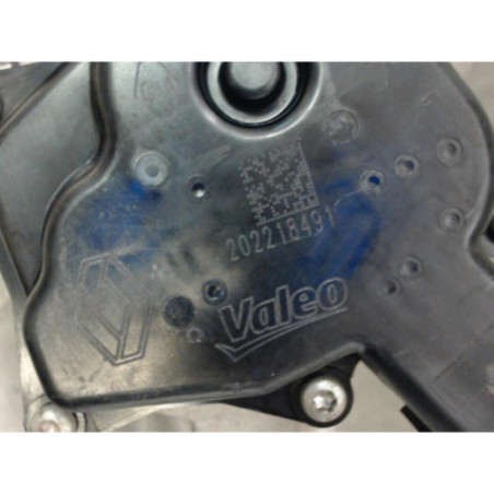 Boitier papillon RENAULT KANGOO 2