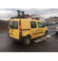 Boitier papillon RENAULT KANGOO 2 Photo n°7