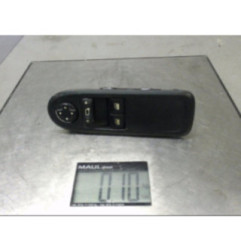 Interrupteur de leve vitre avant gauche PEUGEOT 308 1 Photo n°1