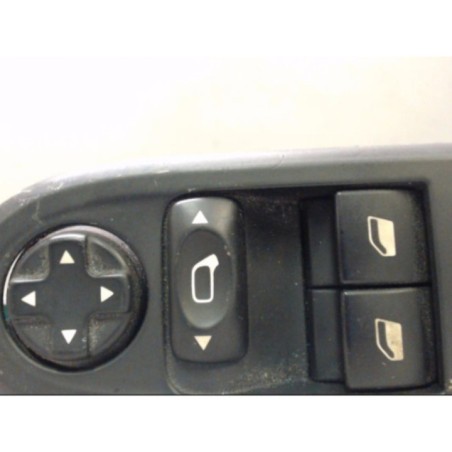 Interrupteur de leve vitre avant gauche PEUGEOT 308 1
