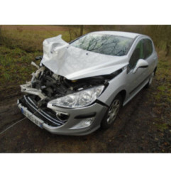 Interrupteur de leve vitre avant gauche PEUGEOT 308 1 Photo n°4