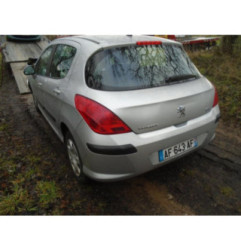 Interrupteur de leve vitre avant gauche PEUGEOT 308 1 Photo n°7