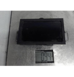 Ecran GPS CITROEN C3 1 Photo n°1