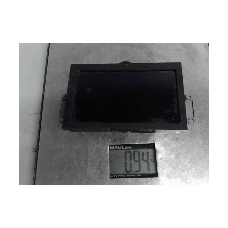 Ecran GPS CITROEN C3 1