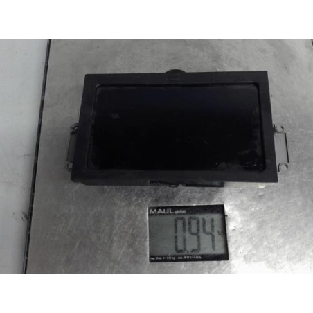 Ecran GPS CITROEN C3 1 Photo n°1