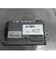 Ecran GPS CITROEN C3 1