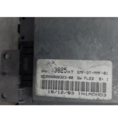 Ecran GPS CITROEN C3 1 Photo n°3