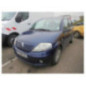 Ecran GPS CITROEN C3 1