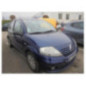 Ecran GPS CITROEN C3 1