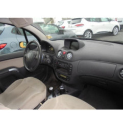 Ecran GPS CITROEN C3 1 Photo n°8