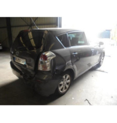 Pompe de direction TOYOTA COROLLA VERSO 2 Photo n°6