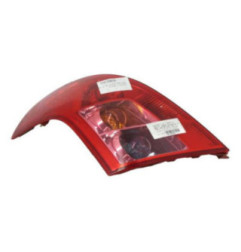 Feu arriere principal gauche (feux) SUZUKI SWIFT 3 Photo n°1