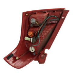 Feu arriere principal gauche (feux) SUZUKI SWIFT 3 Photo n°6