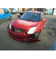 Feu arriere principal gauche (feux) SUZUKI SWIFT 3 Photo n°7