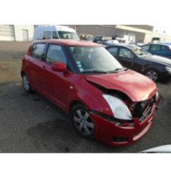 Feu arriere principal gauche (feux) SUZUKI SWIFT 3 Photo n°8