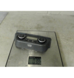 Commande chauffage SUZUKI SWIFT 3 Photo n°1