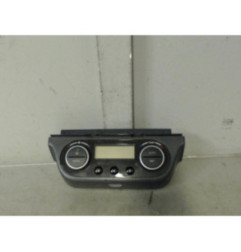 Commande chauffage SUZUKI SWIFT 3