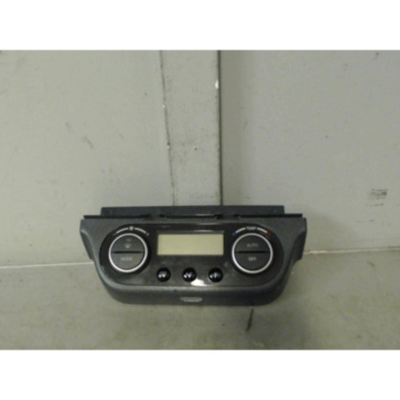 Commande chauffage SUZUKI SWIFT 3