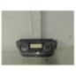 Commande chauffage SUZUKI SWIFT 3