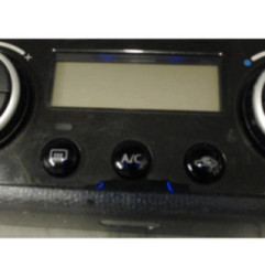 Commande chauffage SUZUKI SWIFT 3 Photo n°4