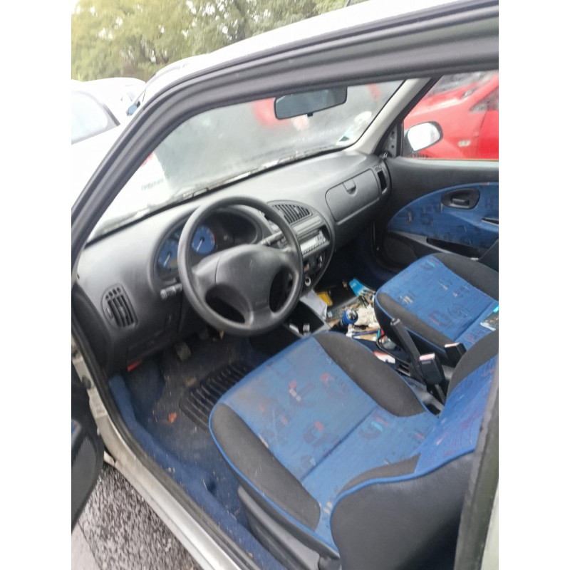 Volant CITROEN SAXO