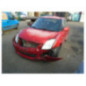 Commande chauffage SUZUKI SWIFT 3