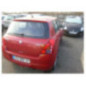 Commande chauffage SUZUKI SWIFT 3
