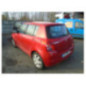 Commande chauffage SUZUKI SWIFT 3