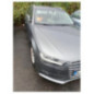 Face avant AUDI A4 3