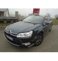 Turbo CITROEN C5 2 Photo n°6