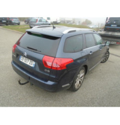 Turbo CITROEN C5 2 Photo n°8