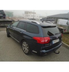 Turbo CITROEN C5 2 Photo n°9