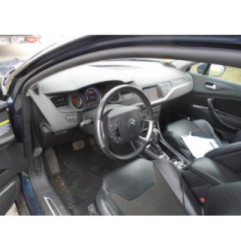 Turbo CITROEN C5 2 Photo n°10