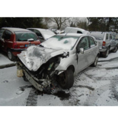 Bras essuie glace arriere FORD FOCUS 2 Photo n°3