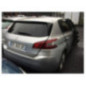 Glace retroviseur gauche PEUGEOT 308 2