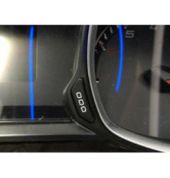 Compteur PEUGEOT 308 2 Photo n°6