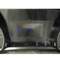 Compteur PEUGEOT 308 2 Photo n°8