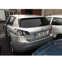 Compteur PEUGEOT 308 2 Photo n°11