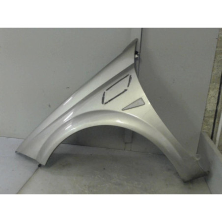 Aile avant gauche RENAULT MEGANE 2 Photo n°1
