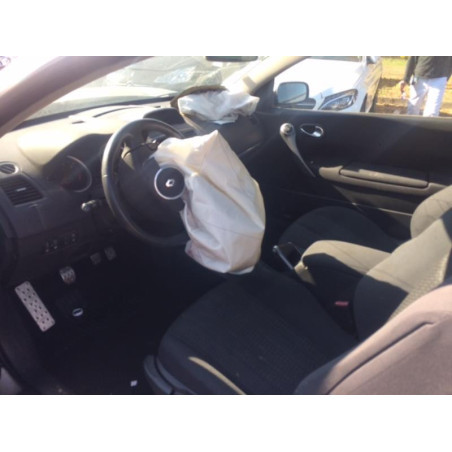 Aile avant gauche RENAULT MEGANE 2