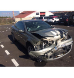 Aile avant gauche RENAULT MEGANE 2 Photo n°4