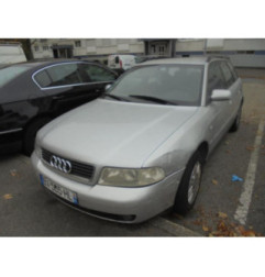 Retroviseur droit AUDI A4 1 Photo n°3