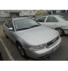 Retroviseur droit AUDI A4 1 Photo n°4