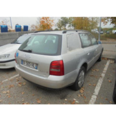 Retroviseur droit AUDI A4 1 Photo n°5